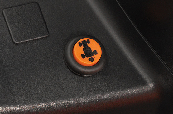 Бензиновый двигатель Stiga ST400 